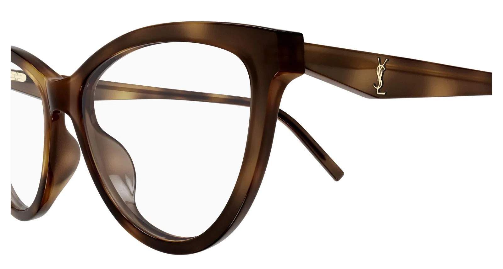 Saint Laurent SL M185 Eyeglasses - view 10